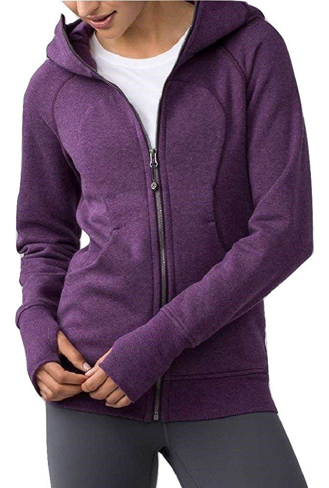 Lululemon Scuba Hoodie