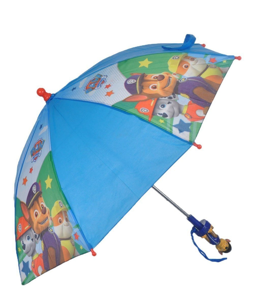 Paw Patrol Boy's Umbrella