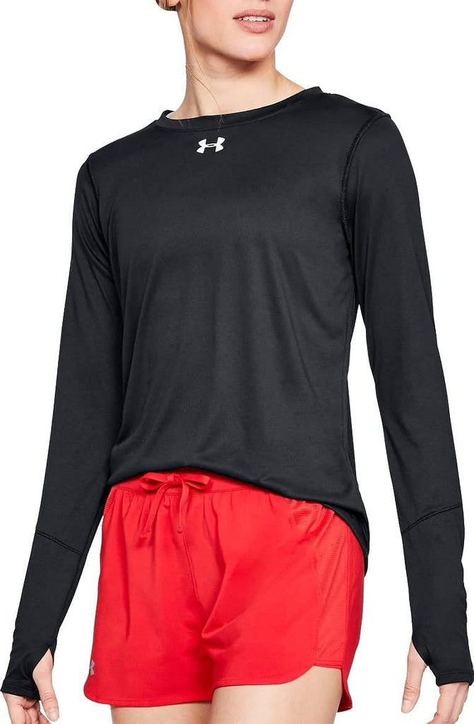 Under Armour Locker 2.0 Women’s Long Sleeve Shirt