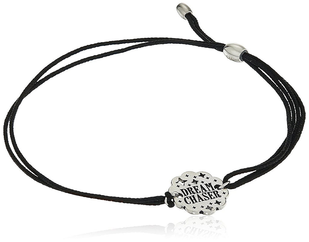 Alex and Ani Womens Kindred Cord Dream Chaser Bracelet