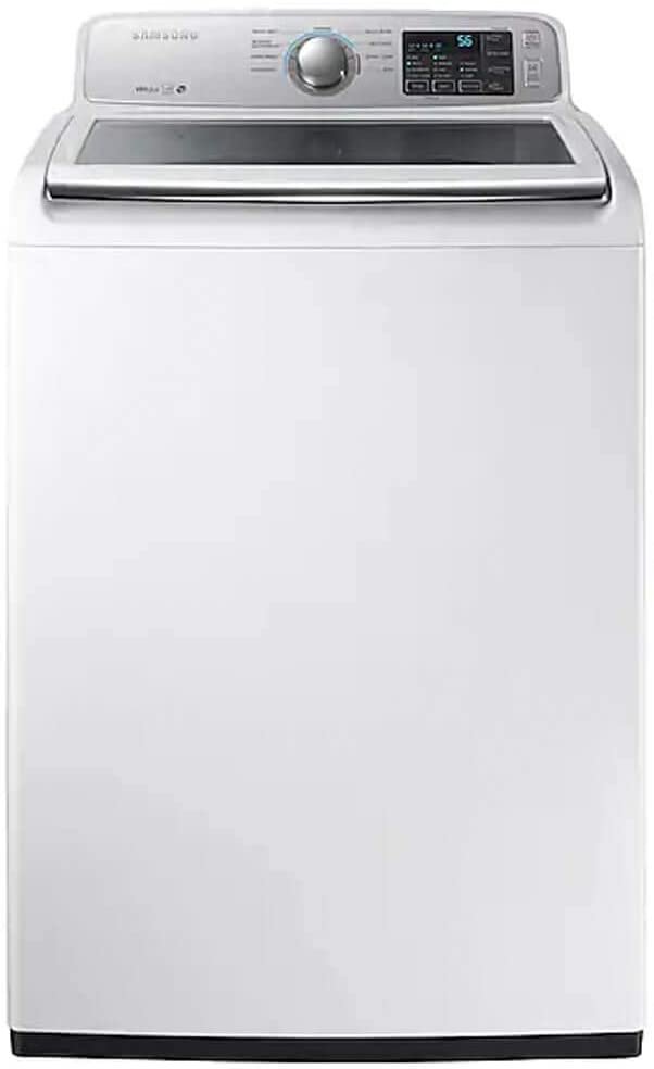Samsung WA50R5200AW 4.5 cu. ft. White Top Load Washer