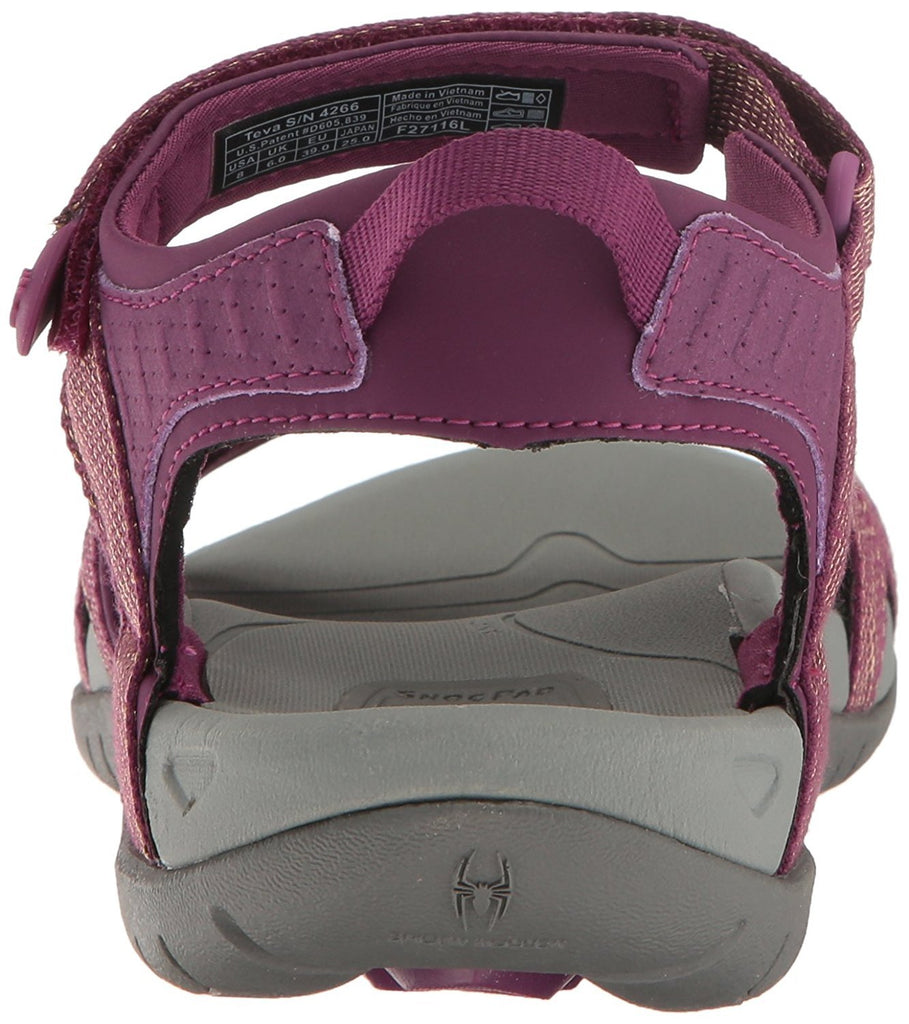 Teva Women's Tirra Athletic Sandal