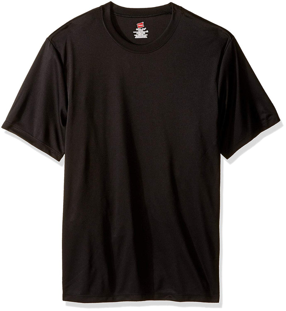 Hanes Men's Cool Dri UPF 50 Moisture Wicking T-Shirt