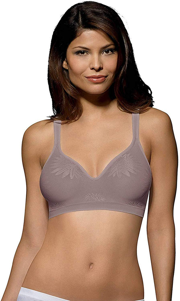 Bali Women's Comfort Revolution Wirefree Bra