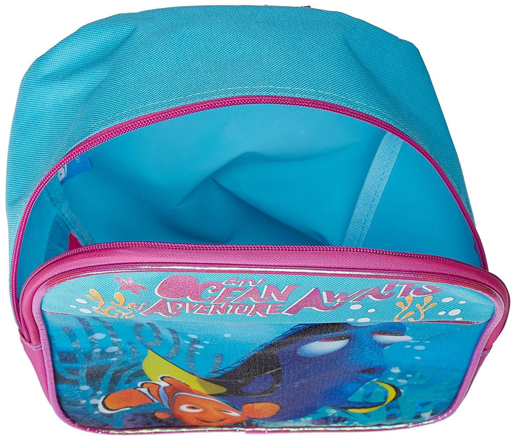 Disney Girls' Finding Dory Mini Backpack