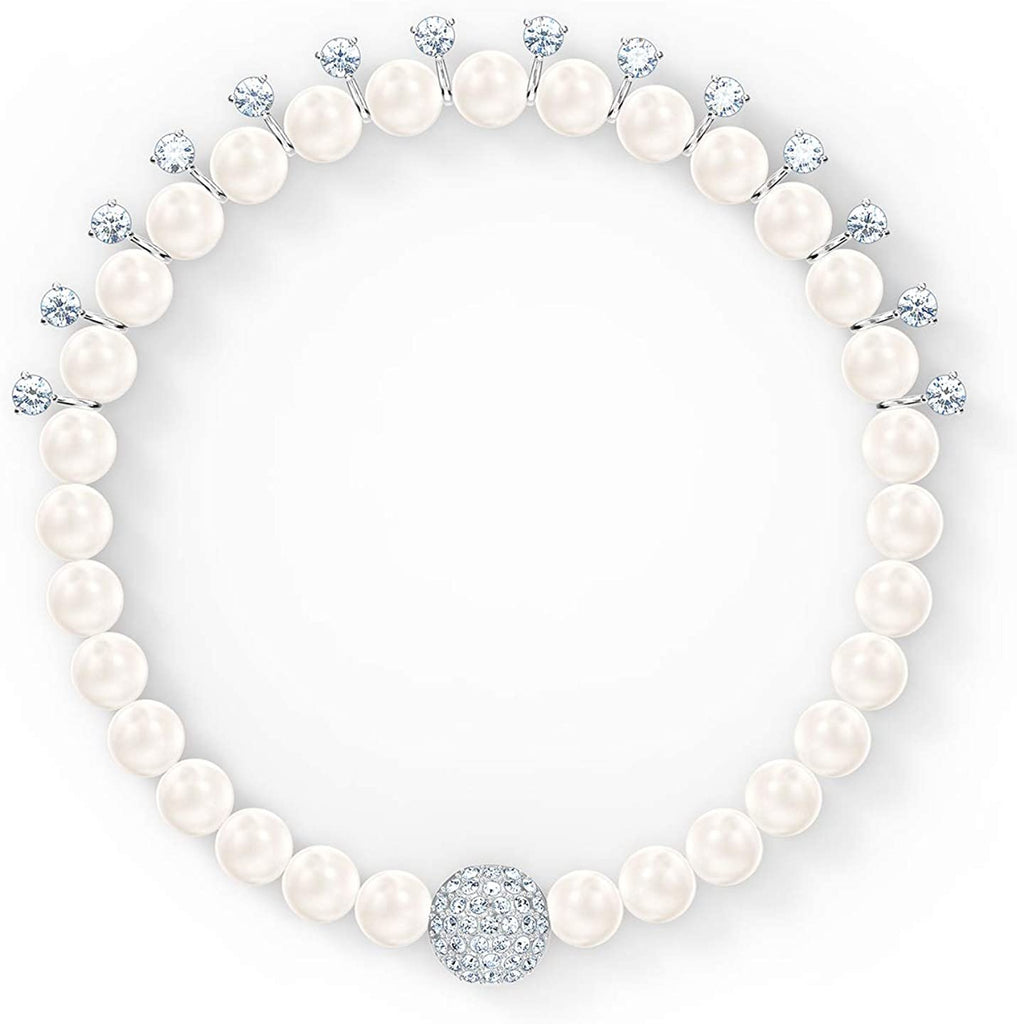 SWAROVSKI Treasure Pearl Bracelet