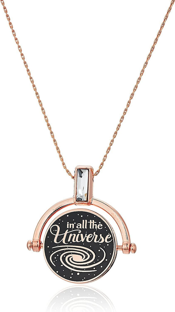 Alex and Ani 'A Wrinkle in Time' Most Beautiful Dream Spinner Expandable Necklace