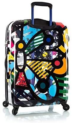 Heys Britto 26" Spinner Luggage