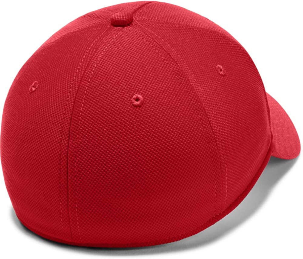 Under Armour Men's Blank Blitzing Cap