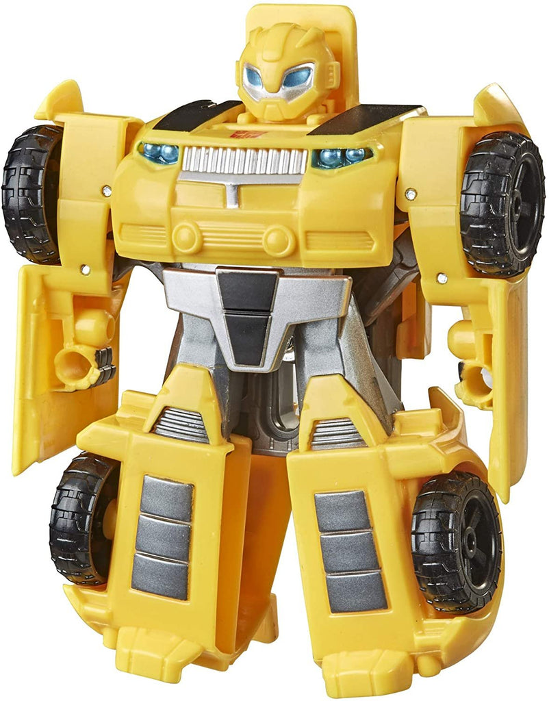 Transformers TRA Classic Heroes Team RESCAN AST