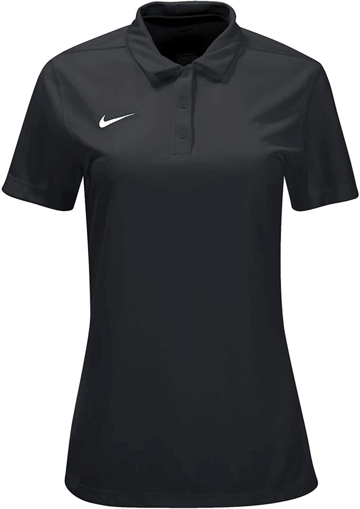 Nike Team Short Sleeve Polo Female