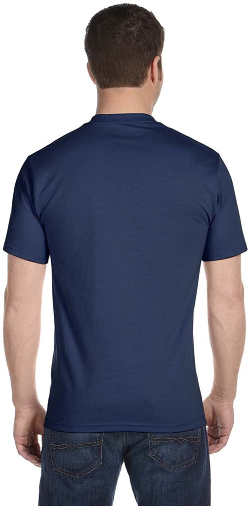 Hanes Beefy-T Adult Short-Sleeve T-Shirt