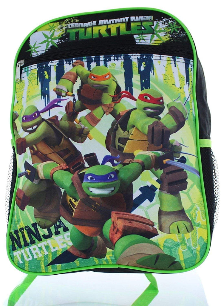 Teenage Mutant Ninja Turtles 15" Backpack