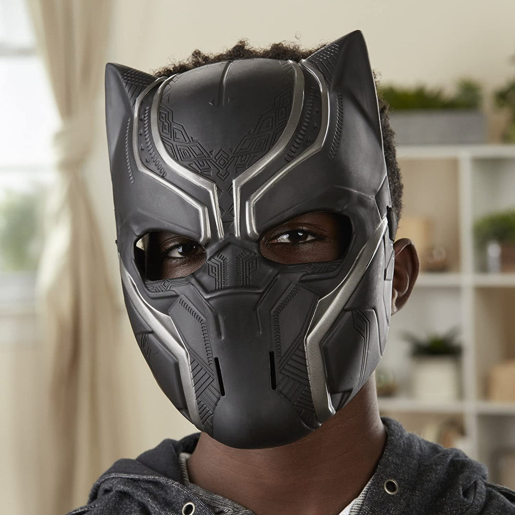 Marvel Black Panther Basic Mask