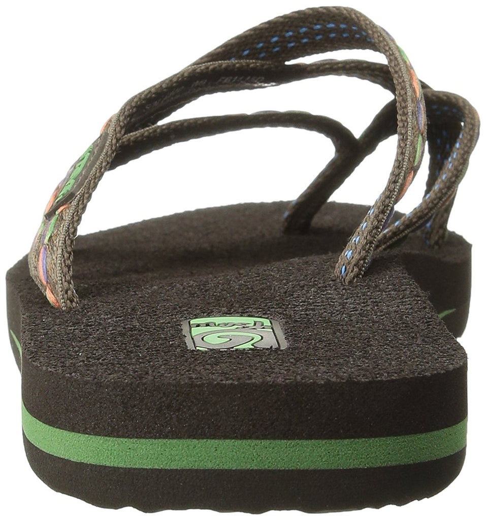 Teva Women's Olowahu Flip-Flop