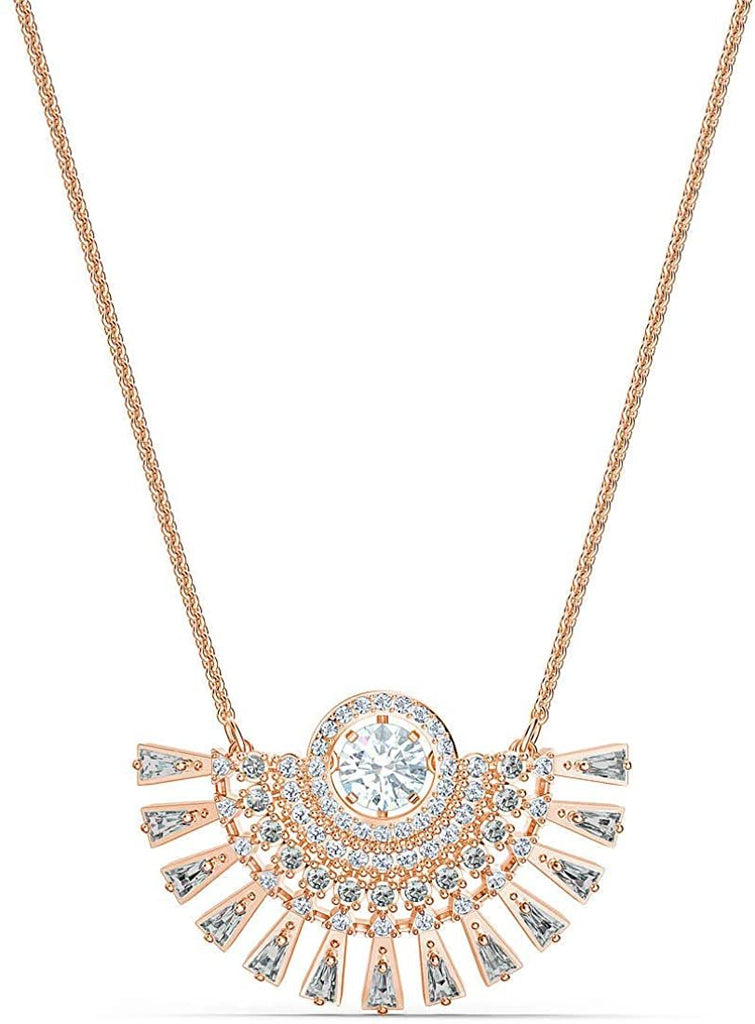 SWAROVSKI Sparkling Dance North Necklace