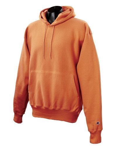 Champion - Reverse Weave Hooded Sweatshirt - S101