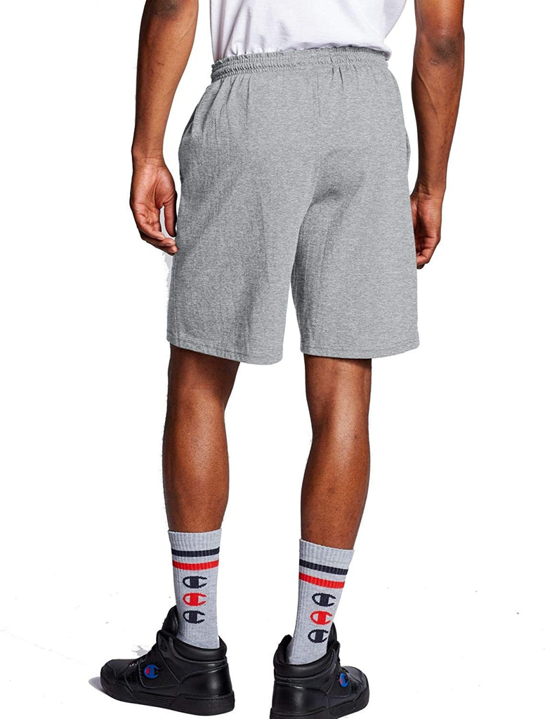 Champion Men's Graphic Jersey Short