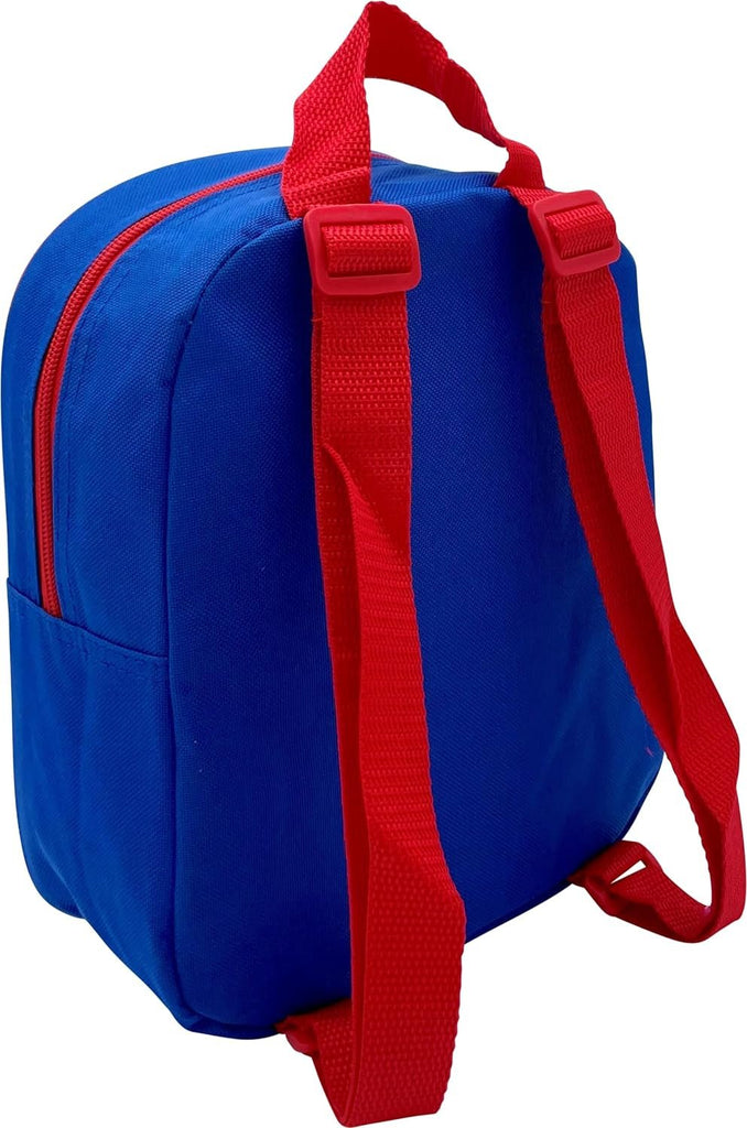 Disney/Marvel Kids Licensed 10" Mini Backpack