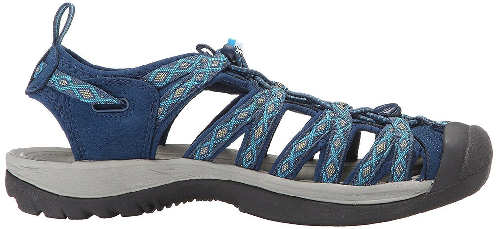 KEEN Women's Whisper Sandal