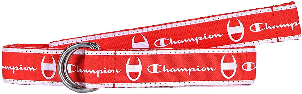 CHAMPION Unisex Cadet D Ring Belt