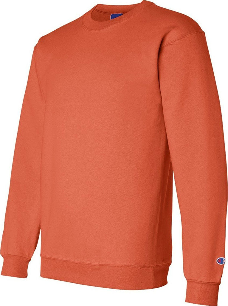 Champion Womens Double Dry Action Fleece Crew (S600)