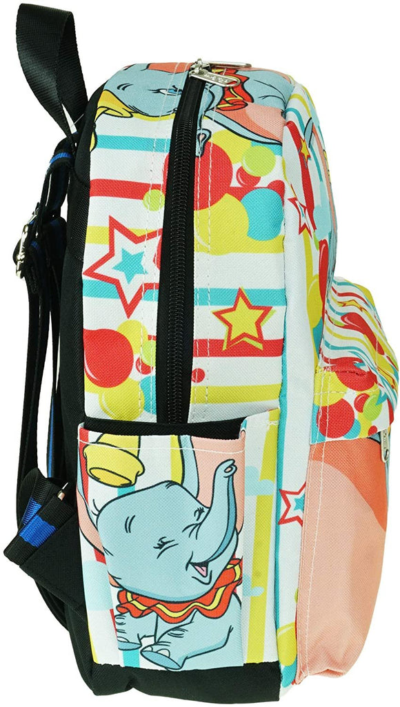 KBNL Dumbo 12inch Deluxe Oversize Print Daypack A21309 Medium