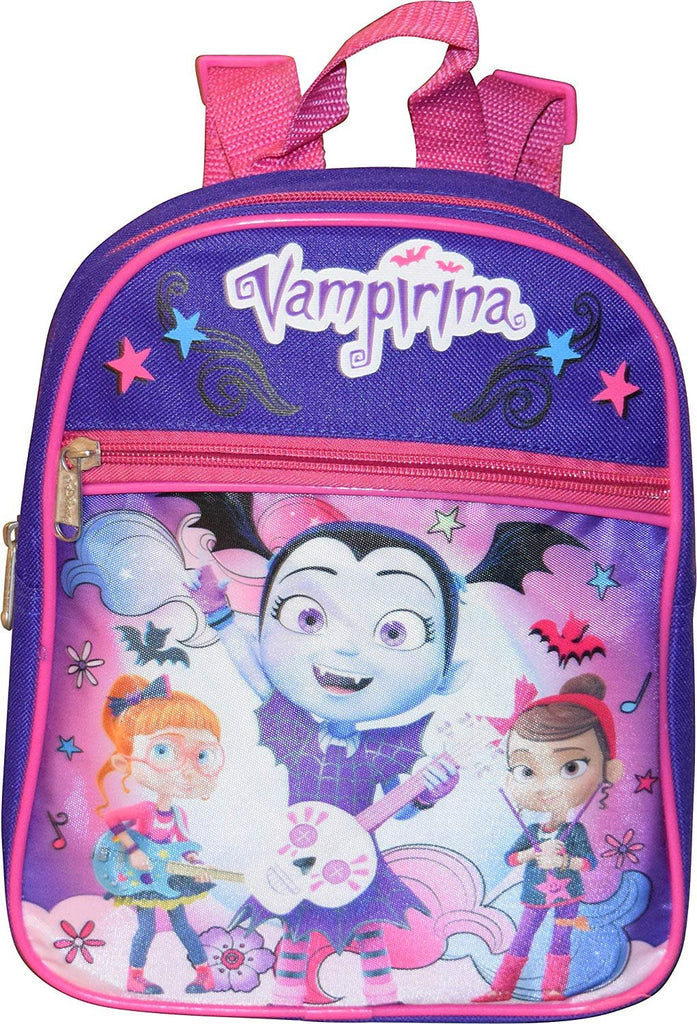 Vampirina 10" Mini Backpack