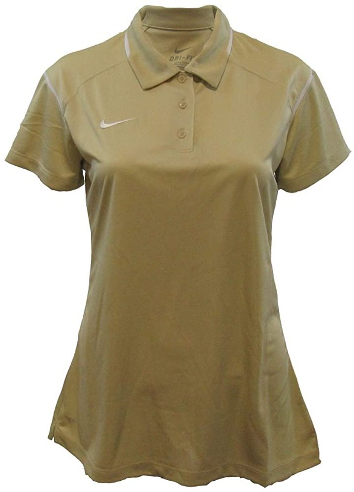 Nike 658063 Womens Game Day Polo