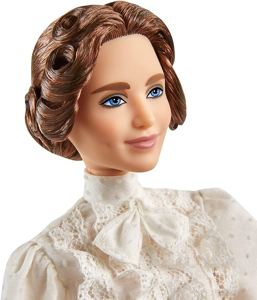 Mattel - Barbie Inspiring Women: Helen Keller