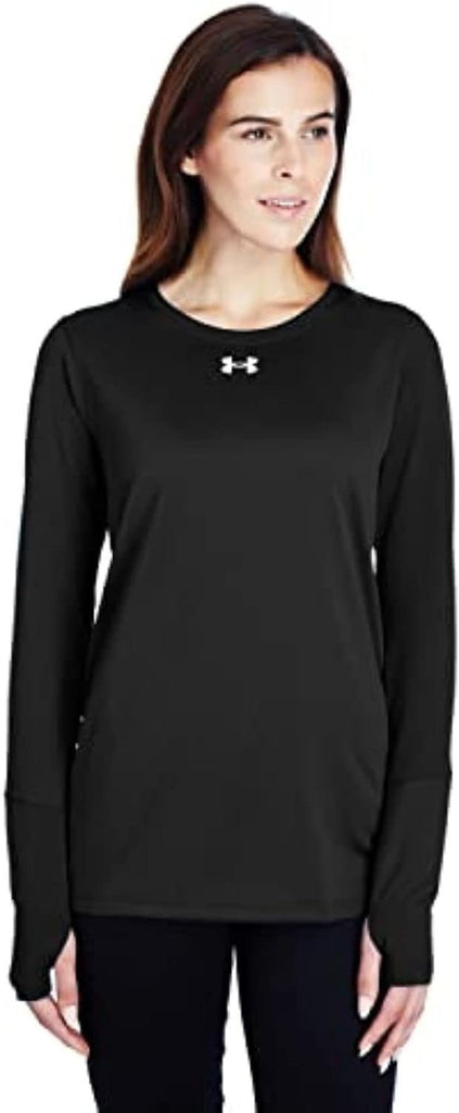 Under Armour Locker 2.0 Women’s Long Sleeve Shirt