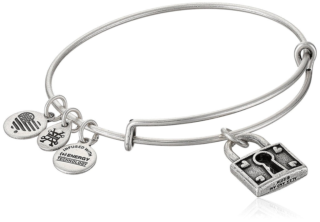 Alex and ANI Unbreakable Love EWB, Expandable