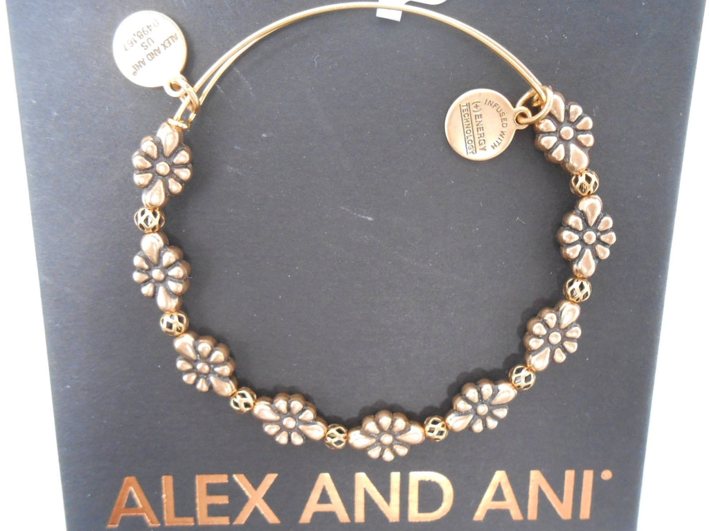 Alex and ANI Blossom EWB, Expandable