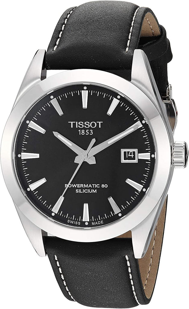 Tissot Dress Watch (Model: T1274071605100)