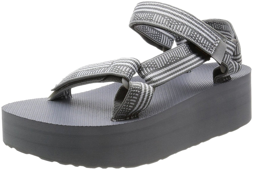 Teva Women's W Flatform Universal Sandal