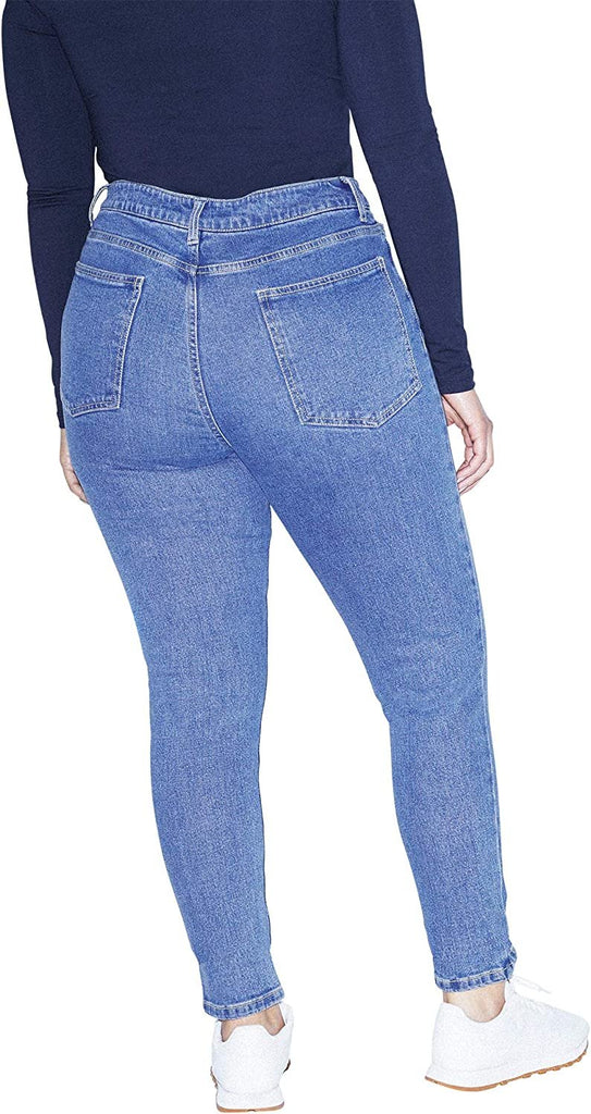 American Apparel Women's Pencil Jean