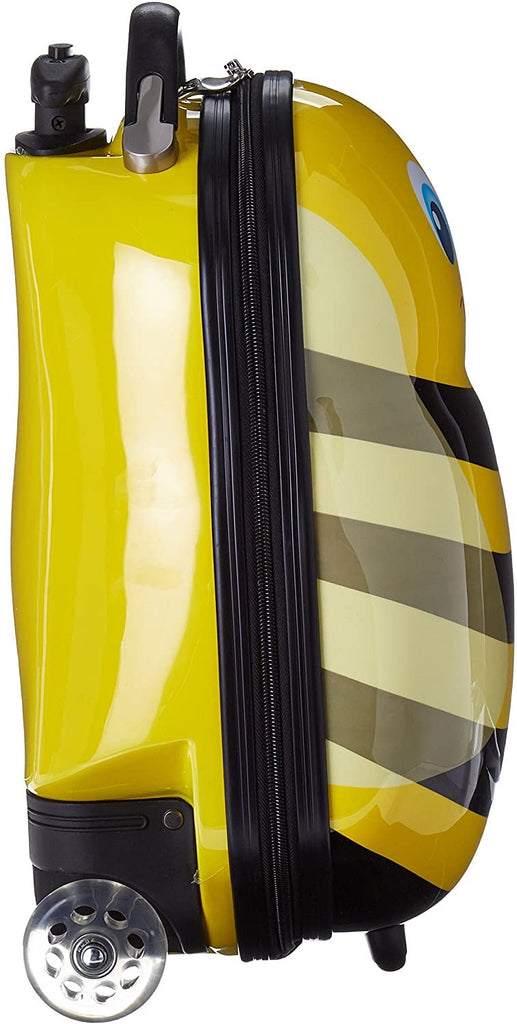 Heys Kids' Travel Tots Bumble Bee, One Size