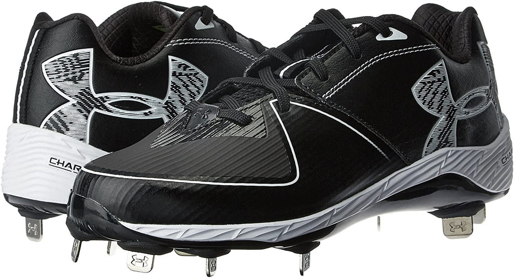 Under Armour Women's HOVR Sonic Softball Shoe