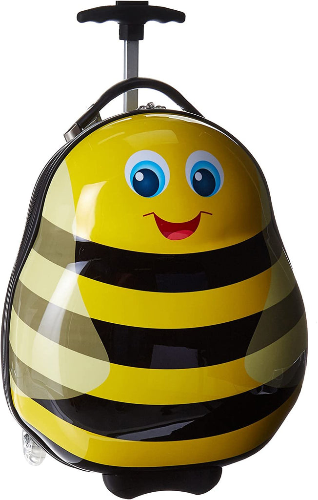 Heys Kids' Travel Tots Bumble Bee, One Size