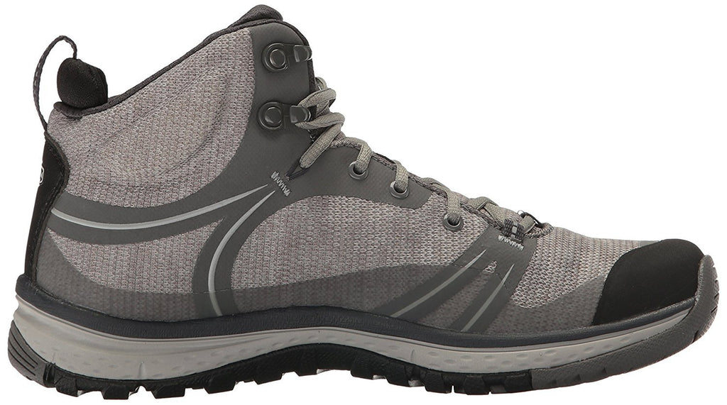 KEEN Women's Terradora Mid Waterproof Hiking Shoe