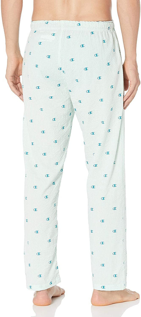 Champion Men's Seersucker Sleep Pants