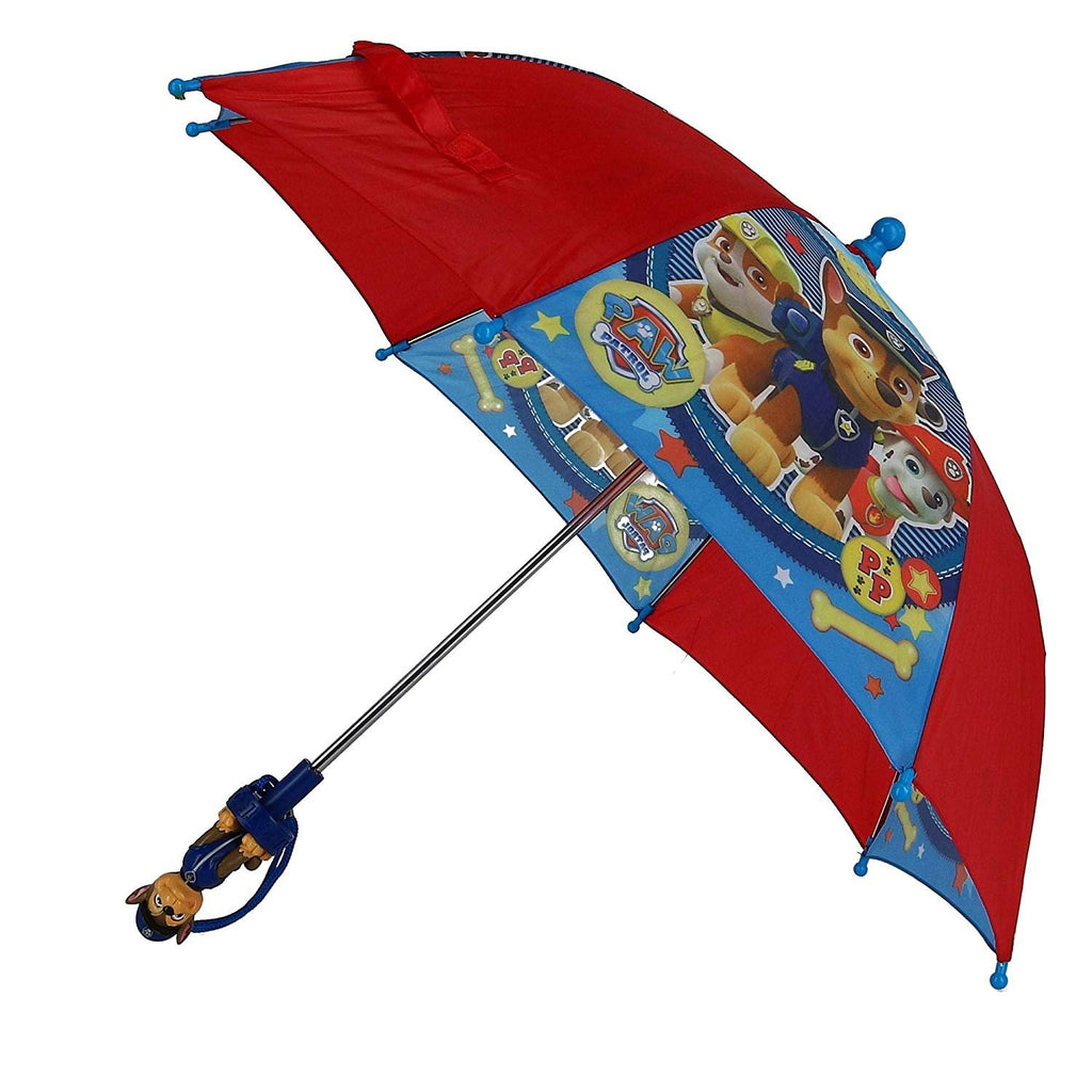 Nickelodeon Paw Patrol Boy's Umbrella