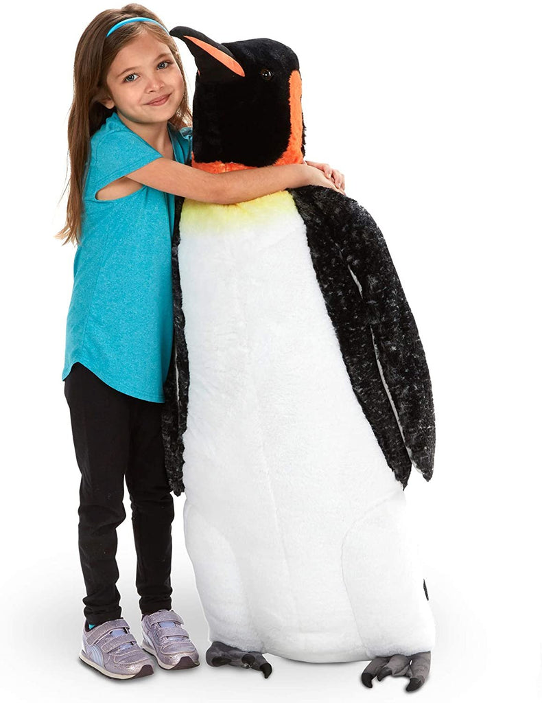 Melissa & Doug Emperor Penguin