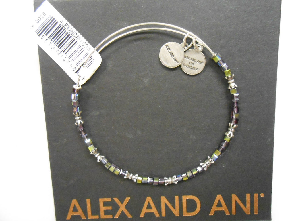 Alex and Ani Celestial EWB, Bangle Bracelet