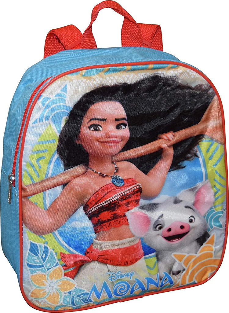 Group Ruz Disney Princess Moana 12" Medium Backpack