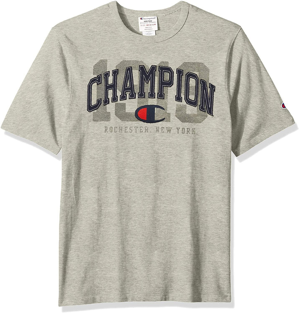 Champion Men's Heritage Tee