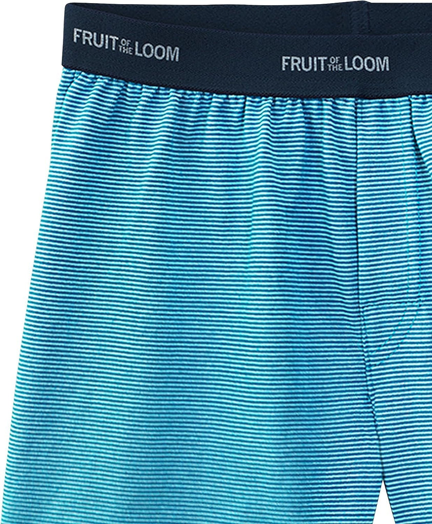 Fruit of the Loom Boys' Boxer Shorts