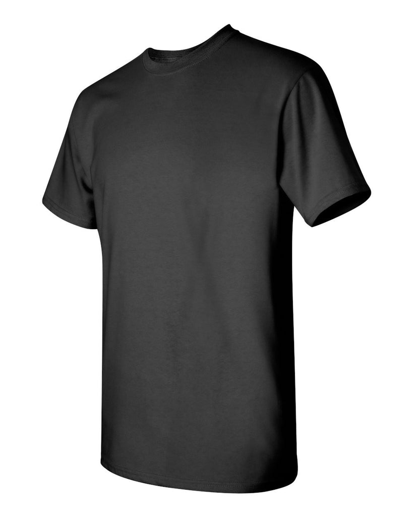 Gildan Men's Heavy Cotton T-Shirt (Pack of 6)