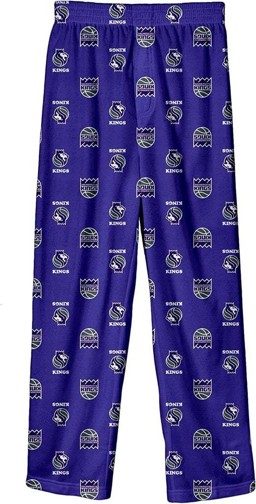 Outerstuff NBA Youth Boys (4-20) Team Logo Lounge Pants, Team Variation