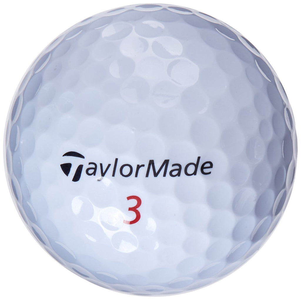 TaylorMade Distance Plus Golf Ball